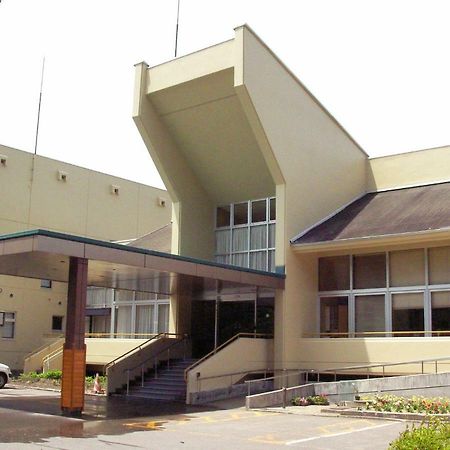 Kawaguchi Onsen Ousanso Daisen  Dış mekan fotoğraf