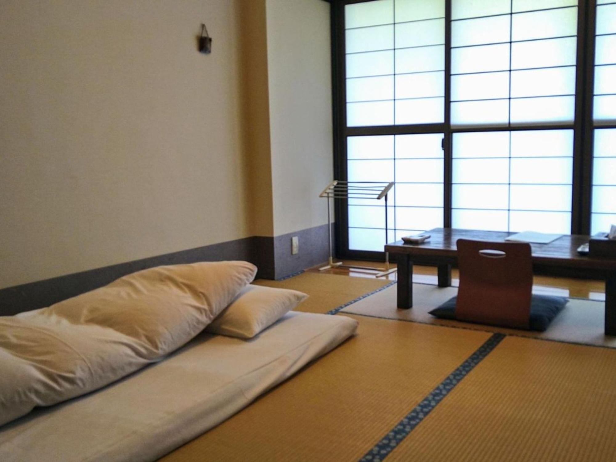 Kawaguchi Onsen Ousanso Daisen  Oda fotoğraf