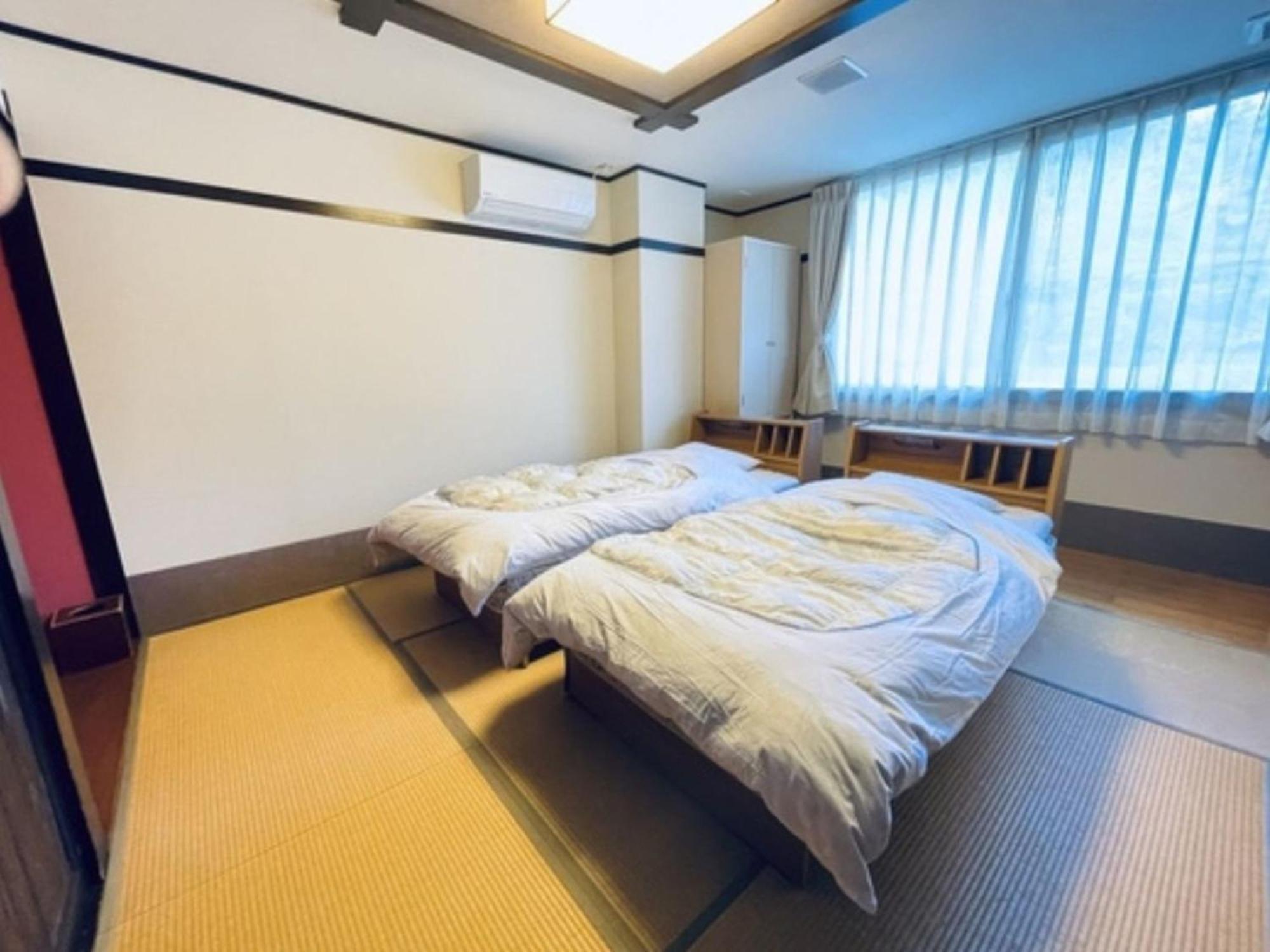 Kawaguchi Onsen Ousanso Daisen  Dış mekan fotoğraf