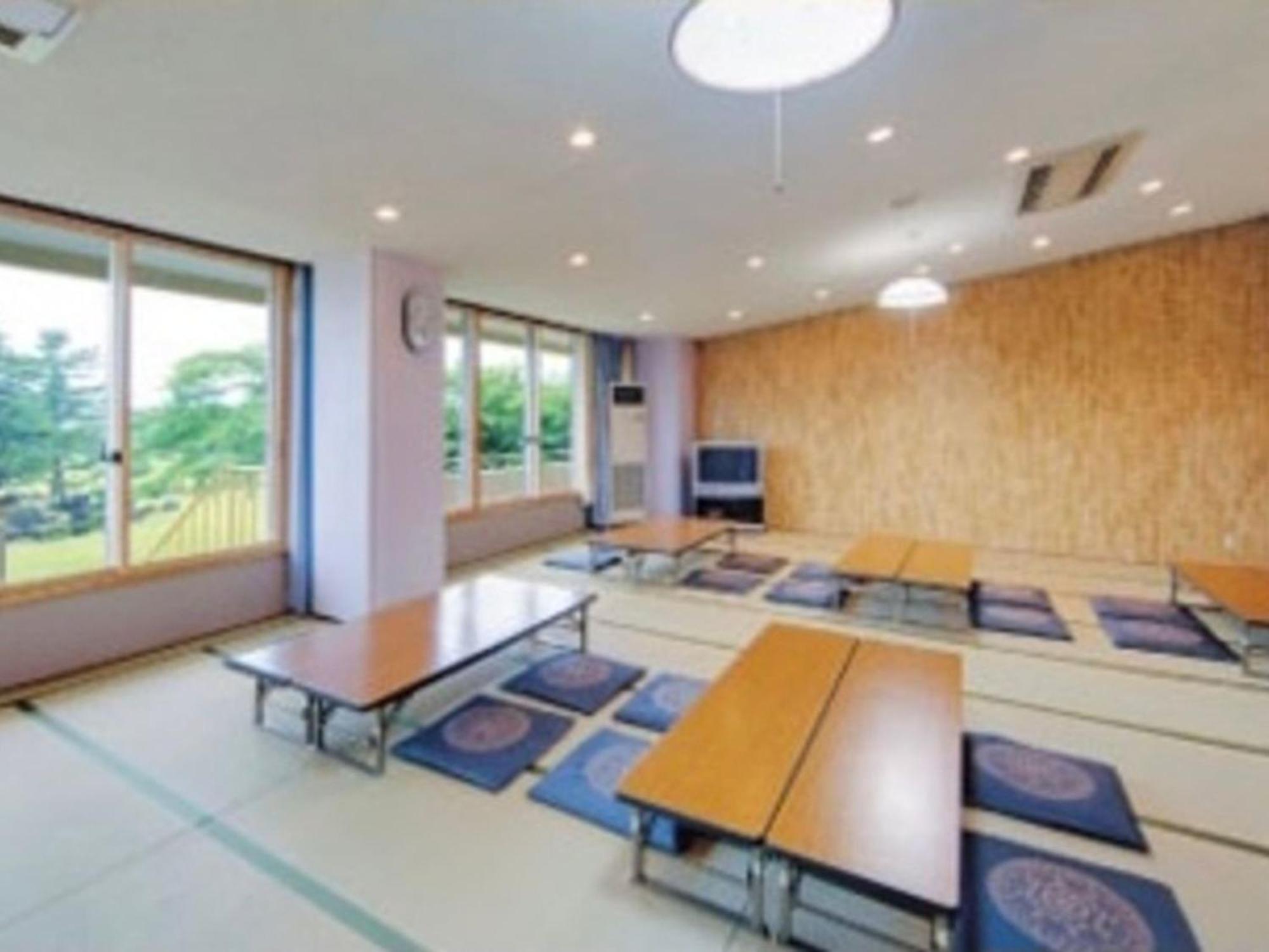 Kawaguchi Onsen Ousanso Daisen  Dış mekan fotoğraf