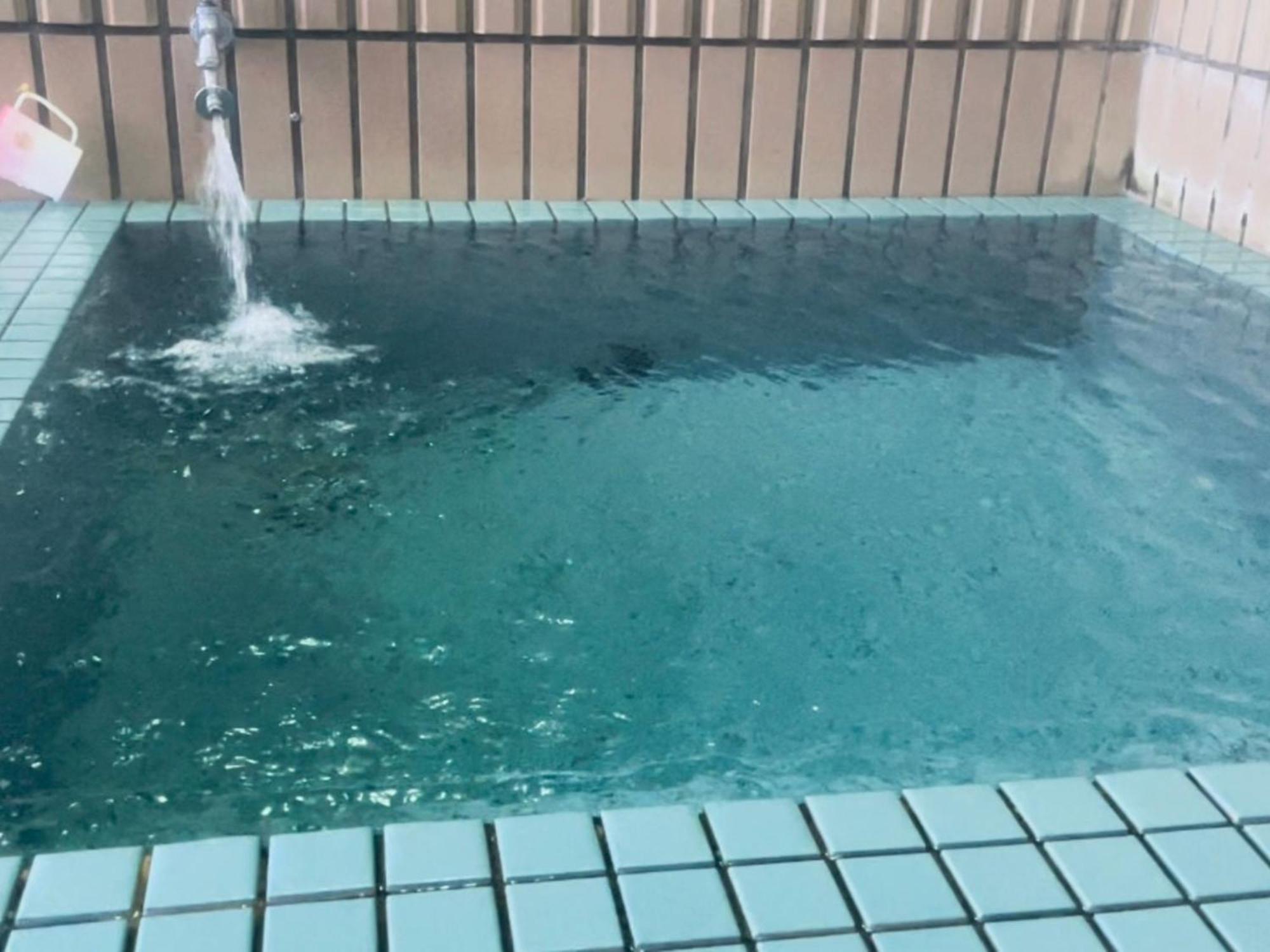 Kawaguchi Onsen Ousanso Daisen  Dış mekan fotoğraf
