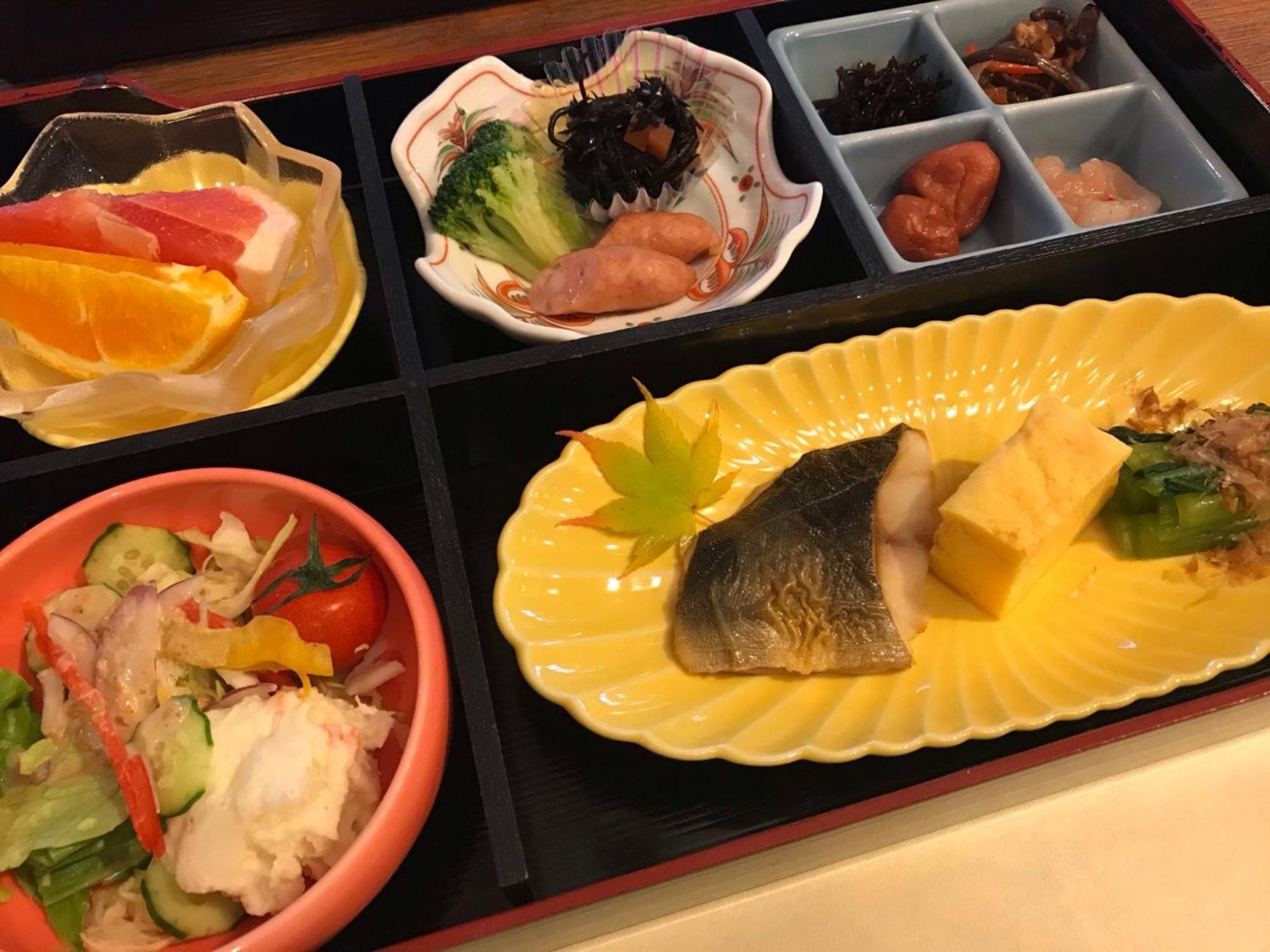 Kawaguchi Onsen Ousanso Daisen  Dış mekan fotoğraf