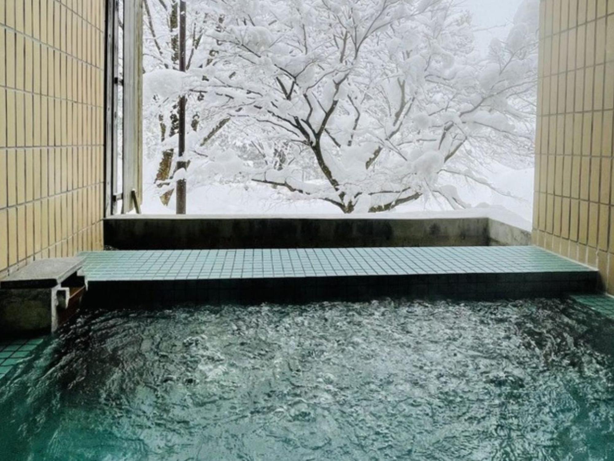 Kawaguchi Onsen Ousanso Daisen  Dış mekan fotoğraf