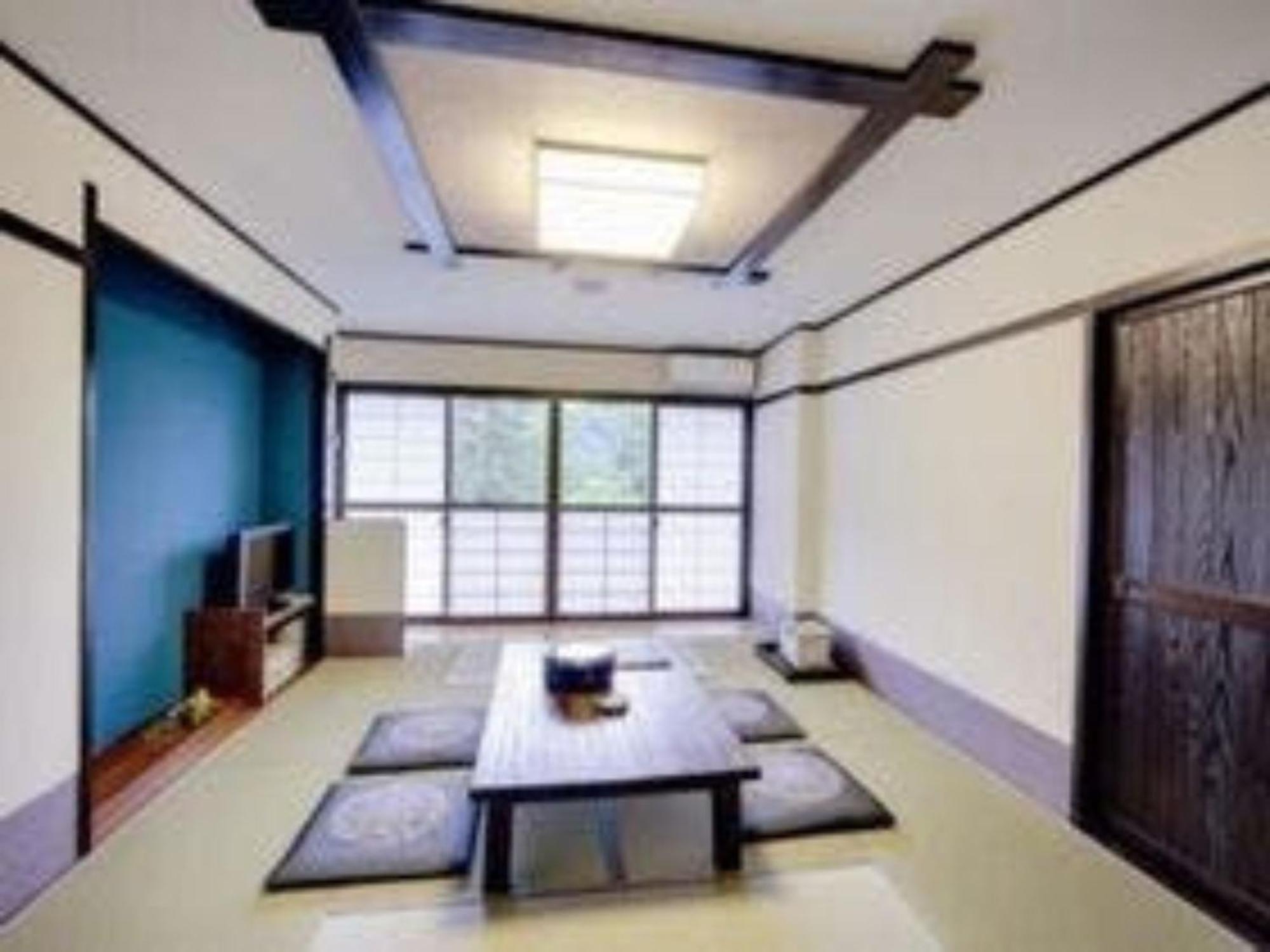 Kawaguchi Onsen Ousanso Daisen  Dış mekan fotoğraf