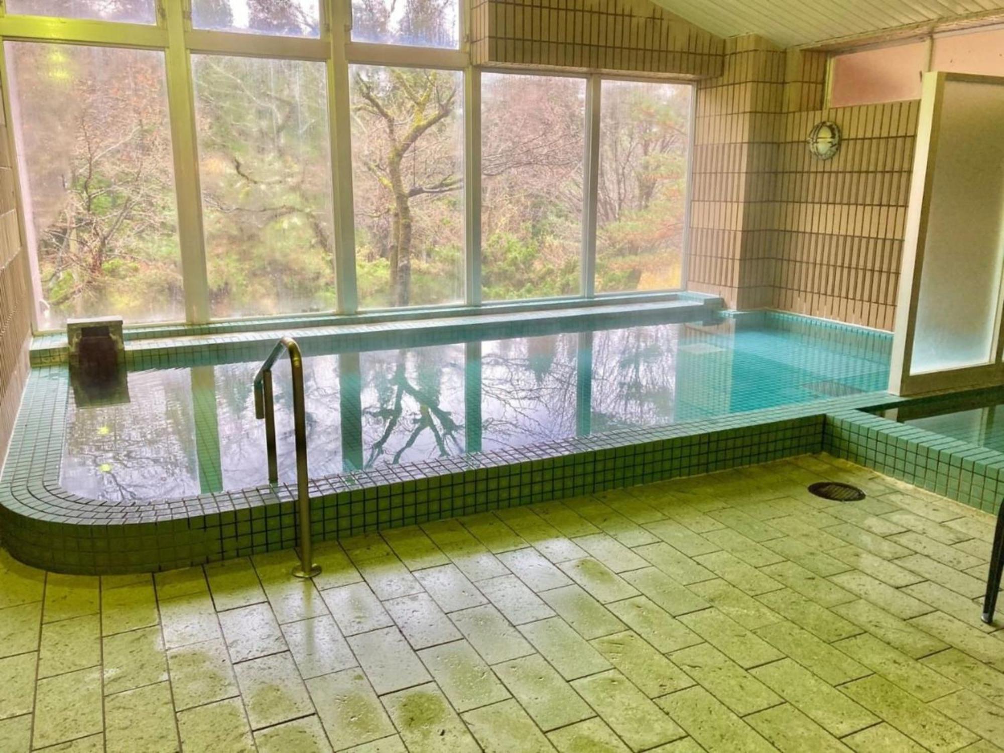 Kawaguchi Onsen Ousanso Daisen  Dış mekan fotoğraf