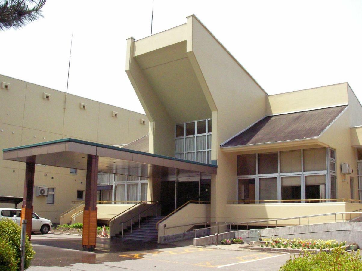 Kawaguchi Onsen Ousanso Daisen  Dış mekan fotoğraf